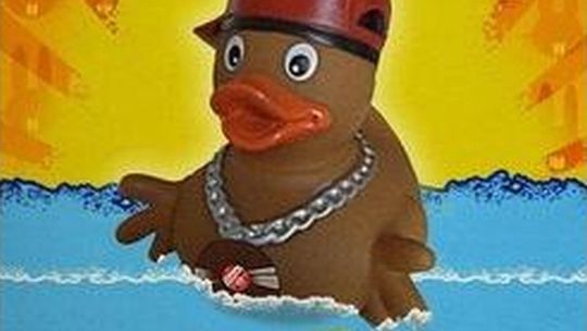 Mokra Muzyka: URB i Dj Tort 