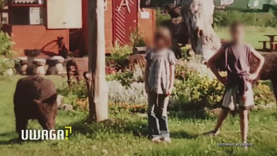 Molestowanie w rodzinie zastępczej? „Musiałam robić to, co chciał”