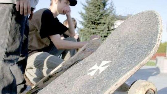 Molo, remont na błoniach i skatepark czyli 123 pomysły na Puławy