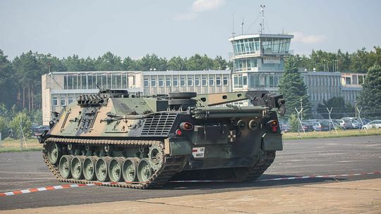 MON chce pozyskać więcej terenów dla wojska. Mieszkańcy zaniepokojeni 