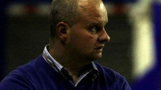 MON-POL Płock - AZS UMCS Lublin 53:78