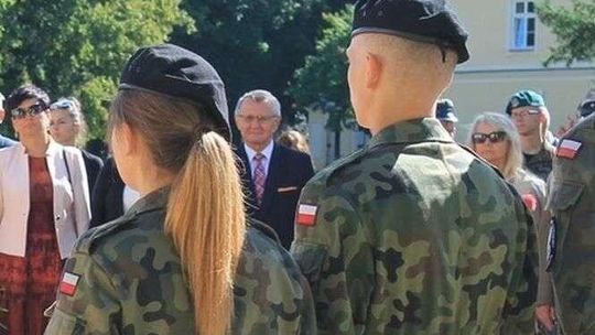 MON wyszkoli kobiety w samoobronie