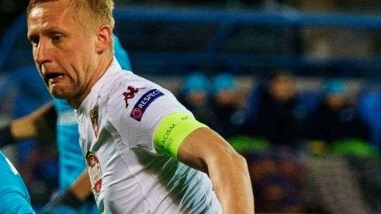 Monaco – Borussia 3:1. Glik lepszy od Piszczka