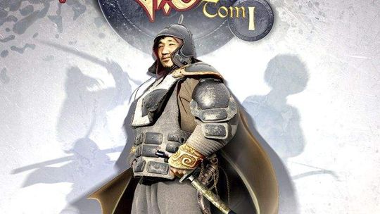 Mongoliada. Tom 1. Recenzja