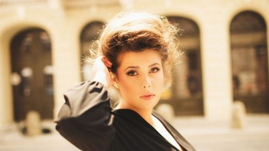 Monika Borzym ponownie w Lublinie. Koncert w Tetrze Starym