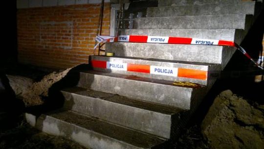 Monika K. zakopała teściową pod schodami. Sąd przedłuża areszt