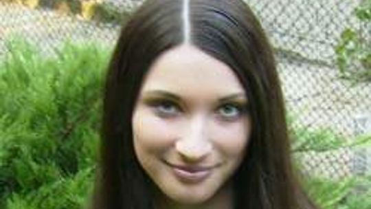 Monika Kasprzak (nr 11) - 219 głosów