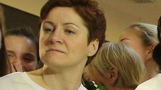 Monika Marzec: Czwarte miejsce to znakomity wynik