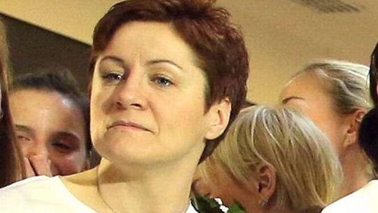 Monika Marzec (MKS Selgros): Czwarte miejsce to znakomity wynik