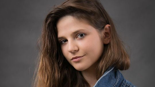 Monika Mielnicka z nagrodą. Aktorkę spod Białej Podlaskiej zobaczymy w kolejnym sezonie "M jak miłość"