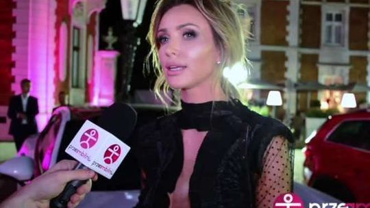 Monika Pietrasińska: Skandal bardzo nakręca popularność