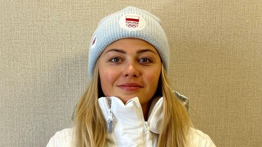 Monika Skinder nominowana w Plebiscycie Dziennika Wschodniego na Najlepszego Sportowca 2022