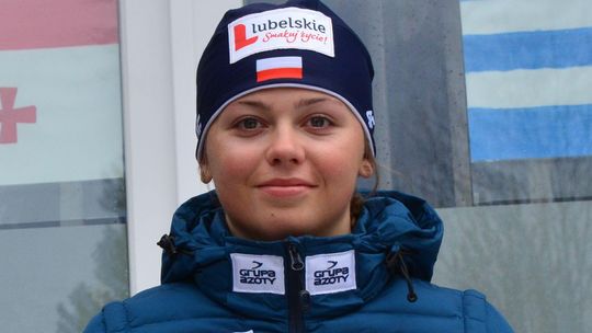Monika Skinder o kolejne punkty Pucharu Świata powalczy w Davos