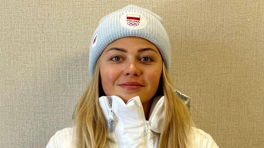 Monika Skinder po raz ostatni wystąpi w środę na Igrzyska Olimpijskich w Pekinie