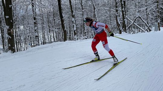 Monika Skinder powalczy o medale mistrzostw Polski w Zakopanem