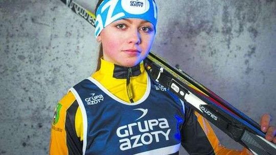 Monika Skinder szósta podczas zawodów w Austrii