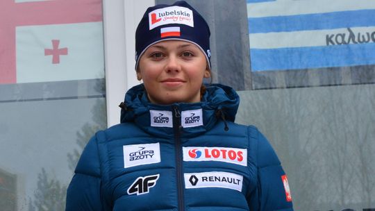 Monika Skinder w weekend wystartuje w Dreźnie. Czas na półfinał Pucharu Świata