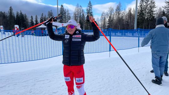 Monika Skinder wystąpi w Igrzyskach Olimpijskich