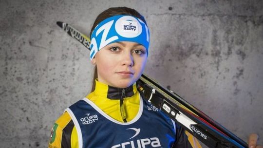 Monika Skinder wystartuje w Pucharze Świata w Dreźnie