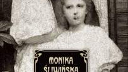 Monika Śliwińska, "Muzy Młodej Polski. Życie i świat Marii, Zofii i Elizy Pareńskich