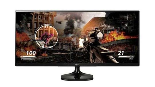 Monitor do grania - na jakie parametry zwrócić uwagę?