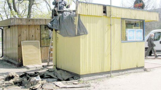 Monitoring w Białej Podlaskiej: Kamer wciąż brak