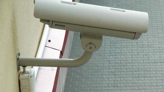 Monitoring: Więcej kamer w Świdniku
