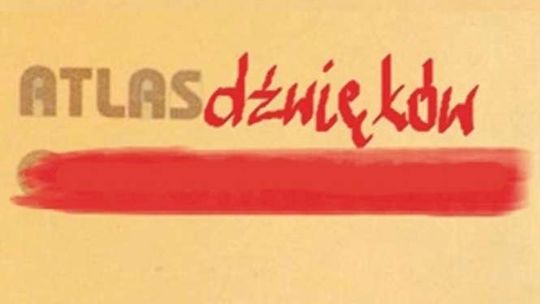 Monodram "Atlas dźwieków" w DDK Węglin