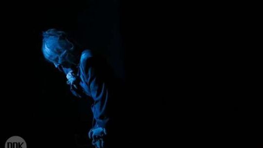 Monodram "Ja, Maria" w Chatce Żaka