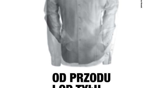 Monodram "Od przodu i od tyłu" w DDK Węglin