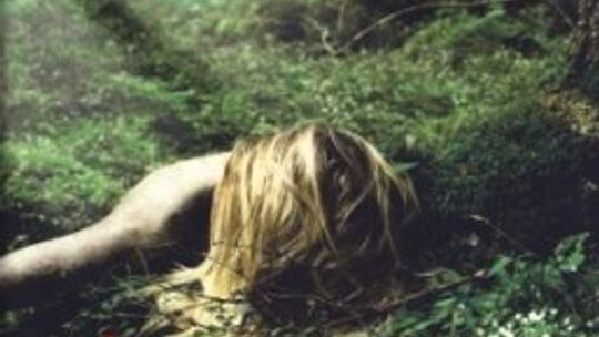 Mons Kallentoft \"Piąta pora roku”