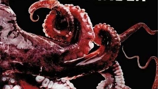 Mons Kallentoft, „Zapach diabła"