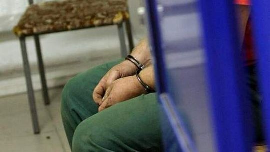 Montażowa: Skatował i zostawił w domu konającą kobietę