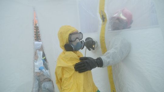 Morawiecki: Wprowadzamy w Polsce stan epidemii