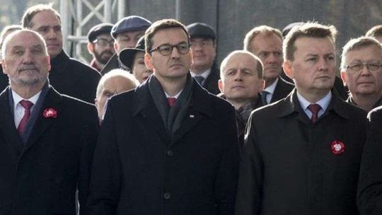 Morawiecki zostanie premierem? Opinie parlamentarzystów