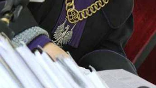Morderca Eweliny Skwary skazany na dożywocie