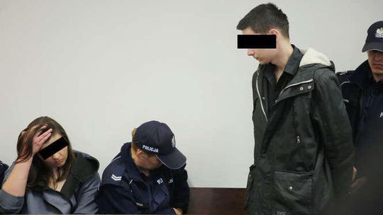 Mordercy z Rakowisk na wyrok jeszcze poczekają. Są wyniki badań Kamila N. (zdjęcia)