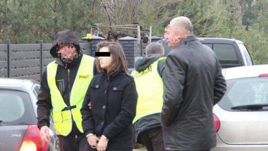 Morderczyni z Rakowisk. Pierwszy proces zawieszony