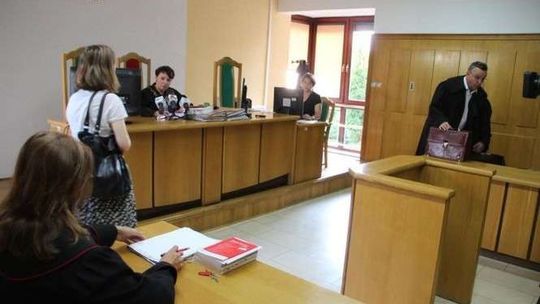 Morderczyni z Rakowisk skazana za molestowanie 14-latki i narkotyki