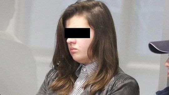 Morderczyni z Rakowisk wygrała konkurs poetycki w więzieniu w Krasnymstawie