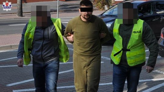 Morderstwo 27-latki. Mąż kobiety został aresztowany. Przyznał się do zbrodni