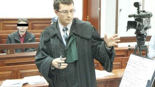 Morderstwo na LSM: Wyrok dożywocia uchylony