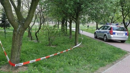 Morderstwo na ul. Bursztynowej. 25-letnia Kamila została brutalnie skatowana