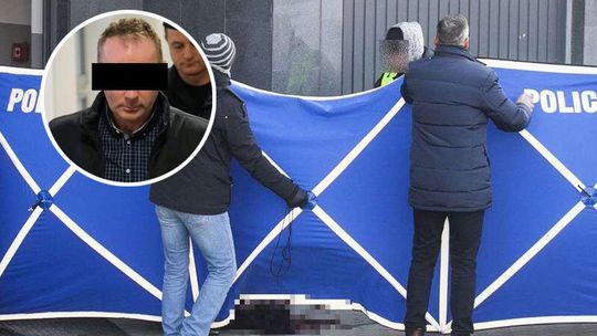 Morderstwo przy ul. Gęsiej: Zostawiła go, więc zabił Monikę kluczem od kół. Koniec procesu