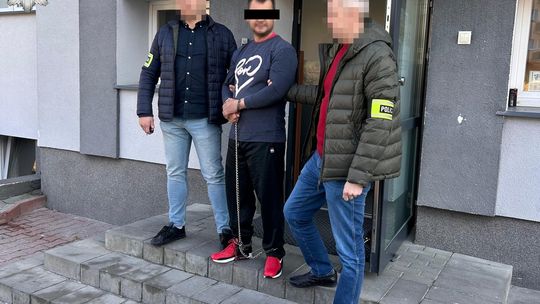 Zabójstwo w powiecie krasnostawskim. Podejrzany odpowie w warunkach recydywy