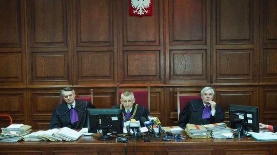 Morderstwo w Rakowiskach. "Sąd nie może uginać się przed oczekiwaniami społecznymi". Zuzanna i Kamil usłyszeli ostateczny wyrok