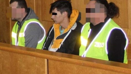 Morderstwo w Rakowiskach. Świadomie mordowali rodziców Kamila