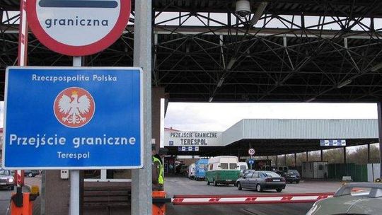 Mordował w Holandii. Wpadł w Terespolu