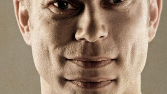 \"Morfina”, Szczepan Twardoch