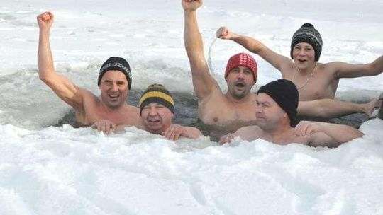 Morsy wezmą udział w biciu rekordu Guinessa